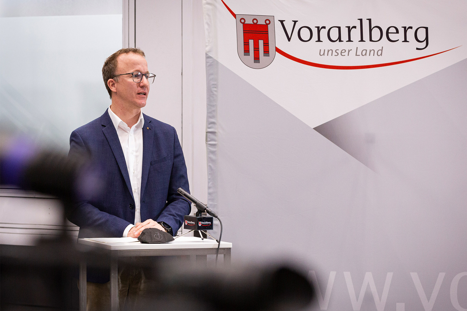 „Wohnzimmertests“ ab Freitag (21. Jänner) wieder möglich