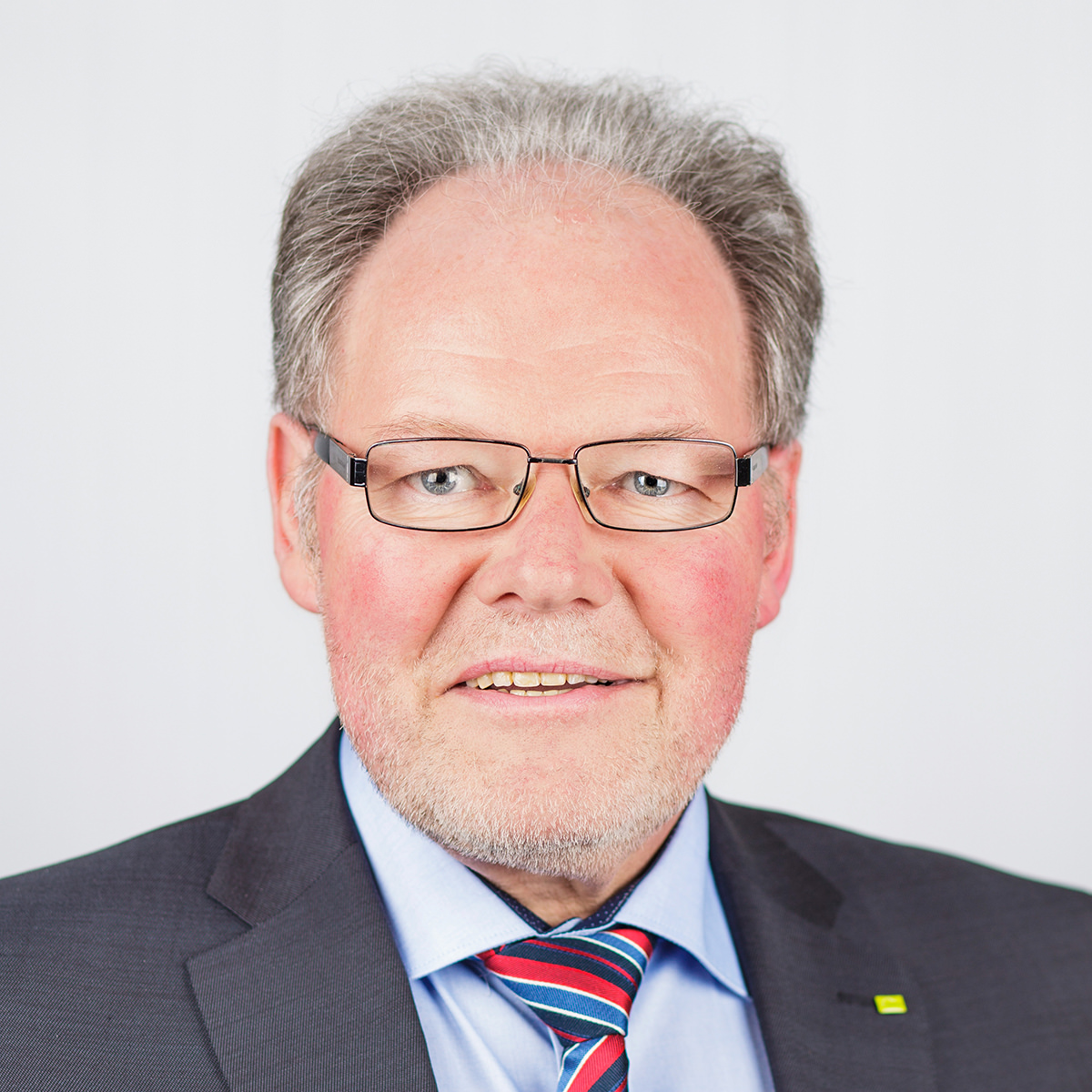 Werner Huber