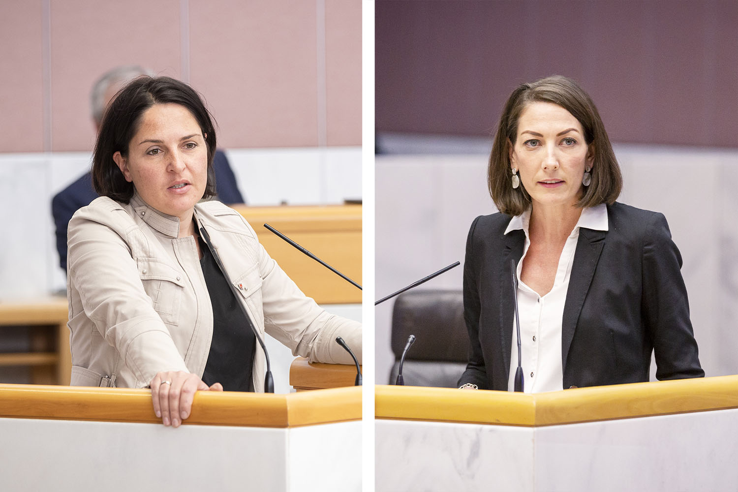 Kinderbetreuung und Wirtschaft: Da geht mehr!