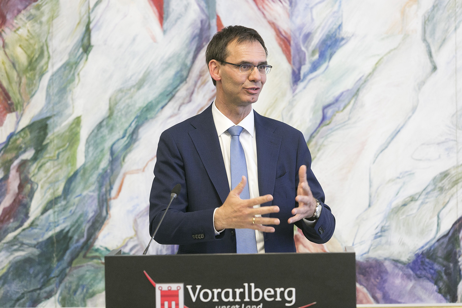 LH Wallner: „Vorbildhafte Projekte für eine zukunftsfähige Gesellschaft“