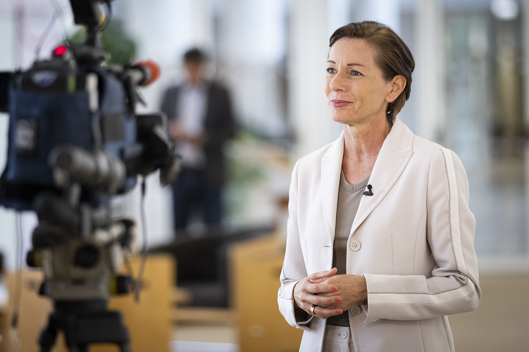 Empfehlungen werden umgesetzt. VP-Vorarlberg begrüßt diese Schritte