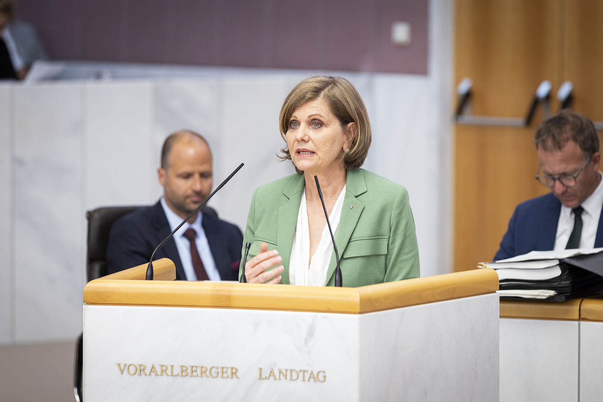 Schöbi-Fink: Förderung für wertvolle Bildungs-und Kulturarbeit