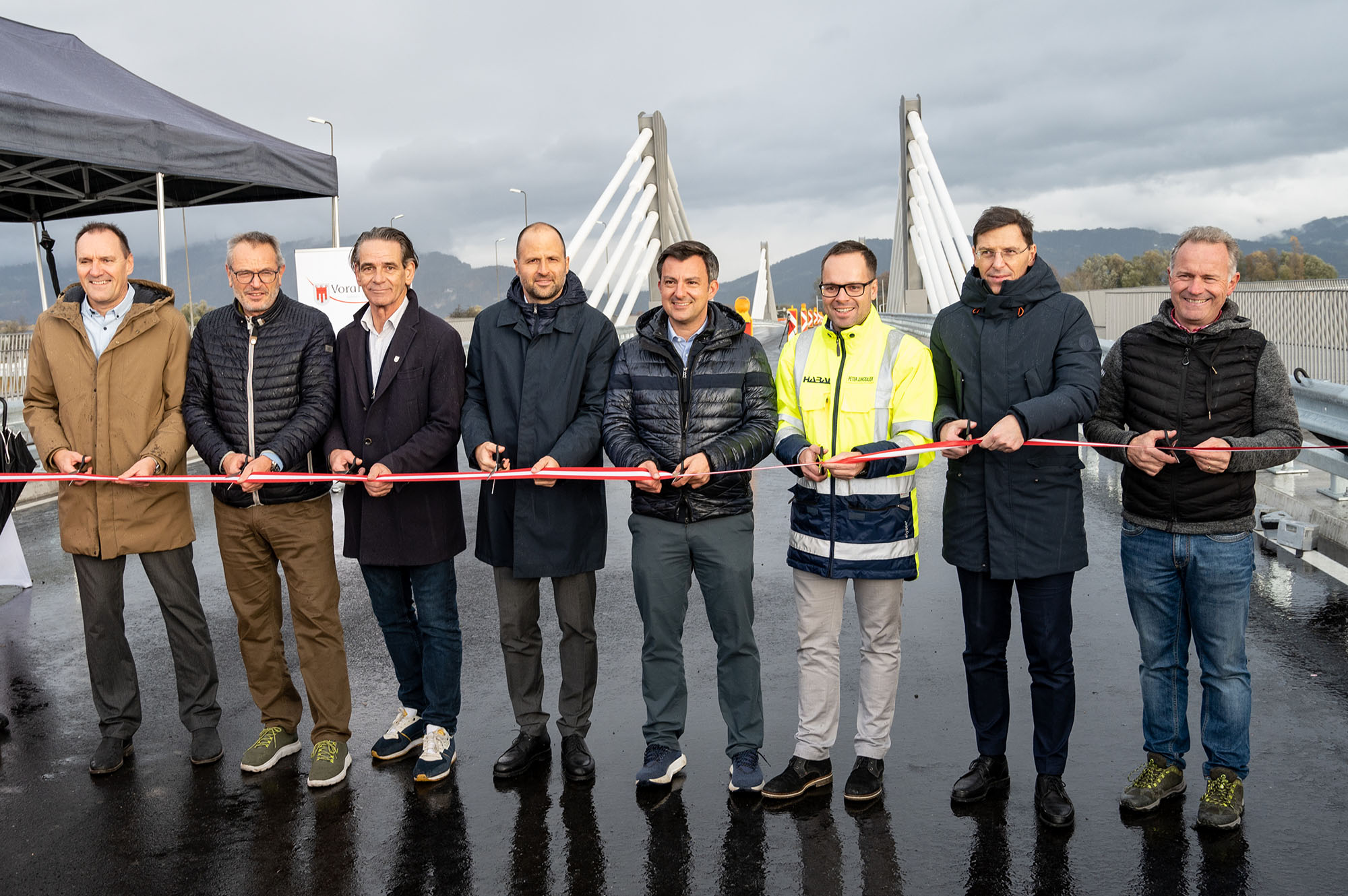 „Mehr als eine Flussquerung“