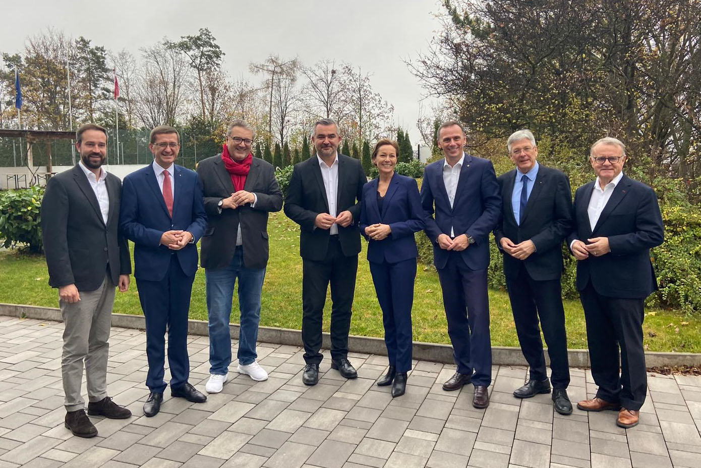 LandesportreferentInnenkonferenz stellt Bewegung für Kinder und Anti-Teuerungsmaßnahmen für den Sport in den Mittelpunkt