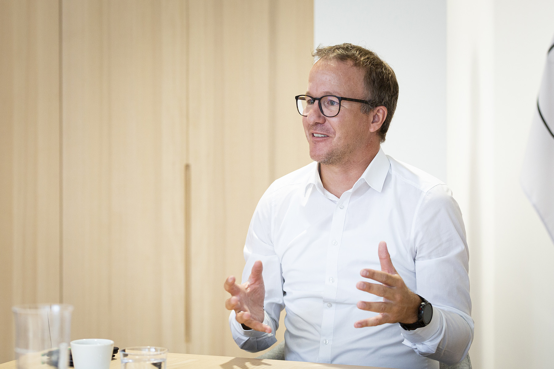 Suche nach Flüchtlingsunterkünften: Land setzt auf Dialog