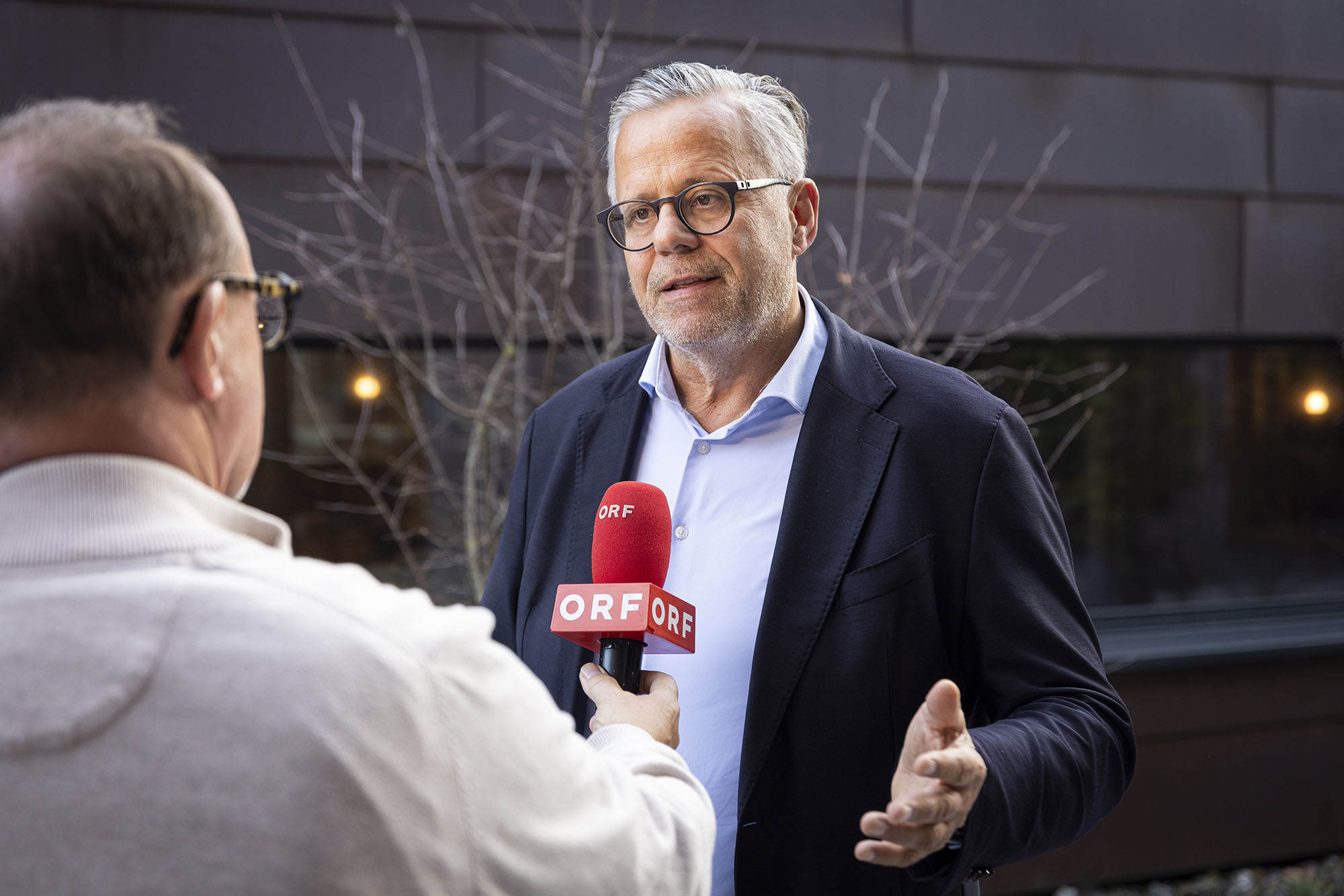 U-Ausschuss: „Bedaure ausdrücklich die Unbeweglichkeit der Opposition bei Schlichtungsinstanz!“