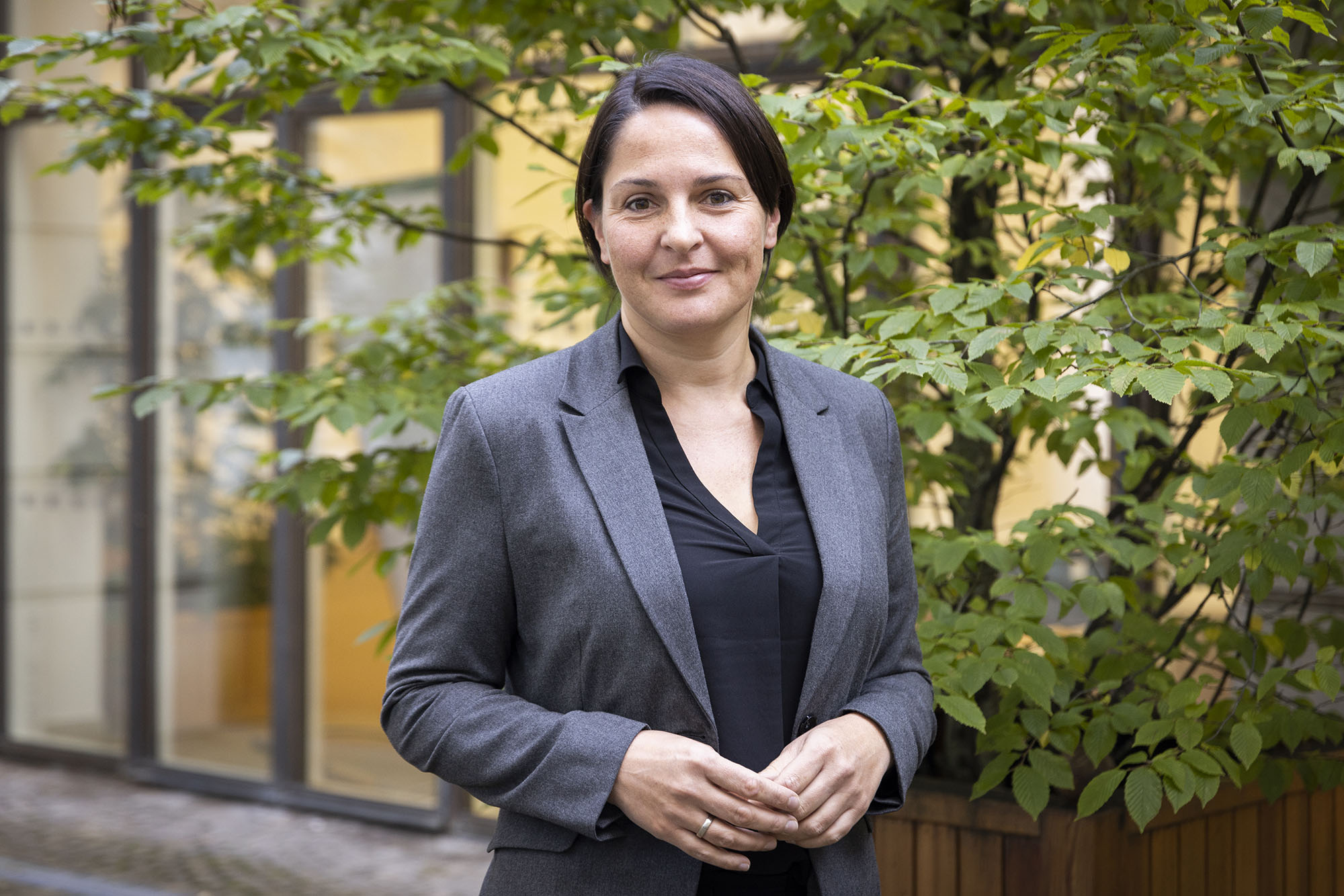 Ein vorarlbergweites Netz für die Zukunft