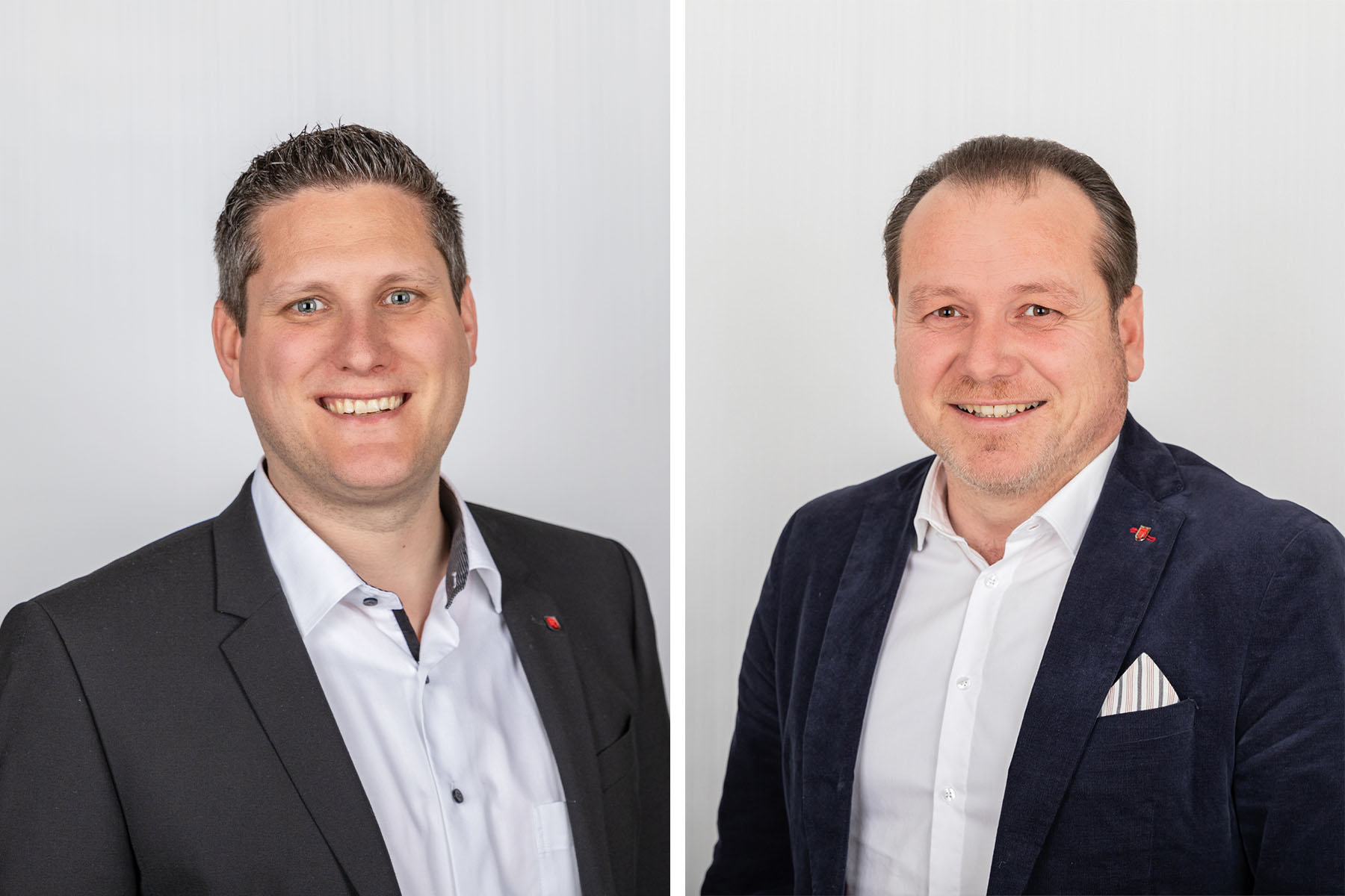 Land und Gemeinden ziehen an einem Strang