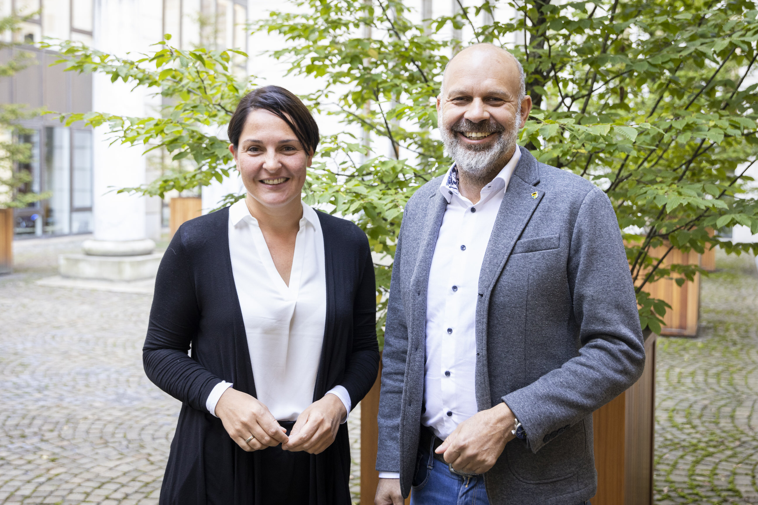 Ein richtungsweisender Beschluss für das ganze Tal