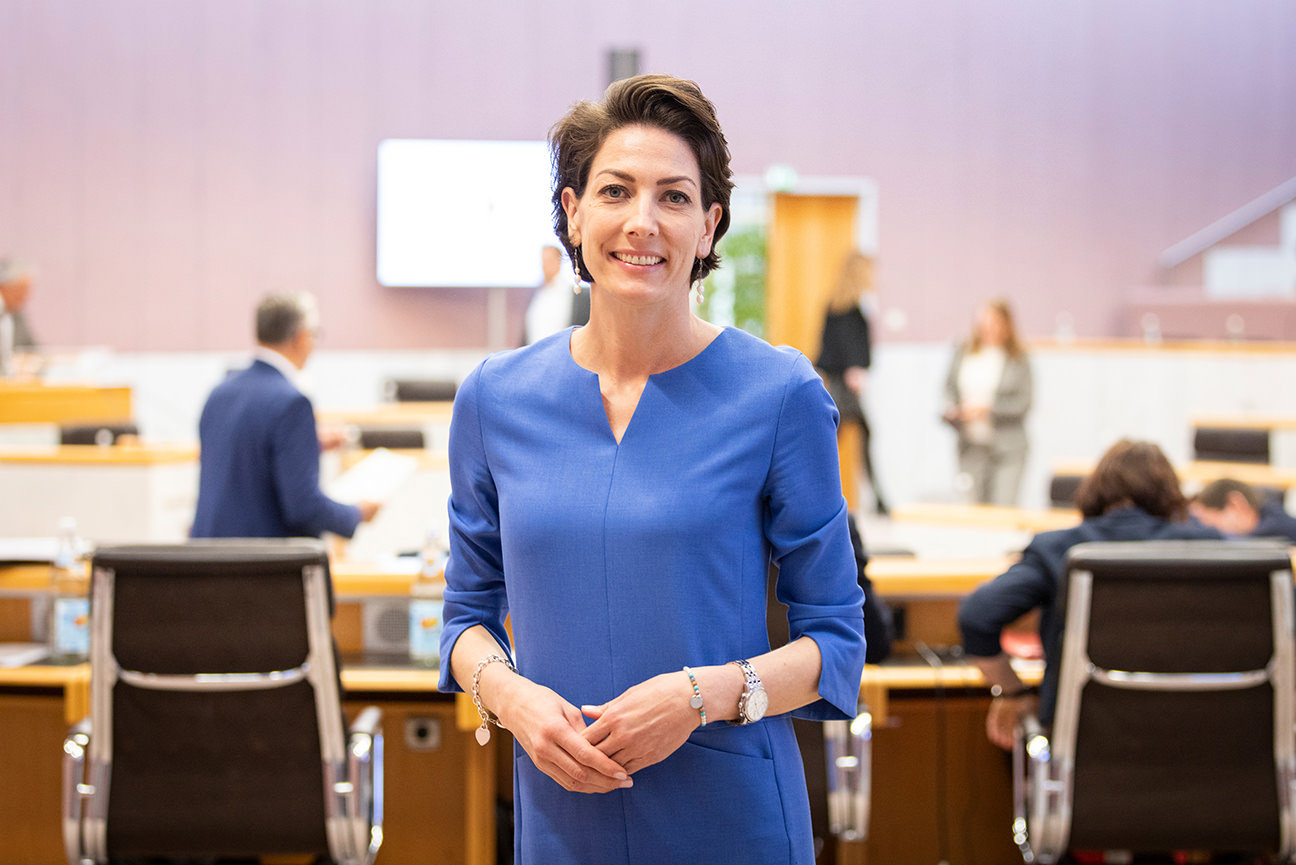 Gemeinsame Schule in Lustenau