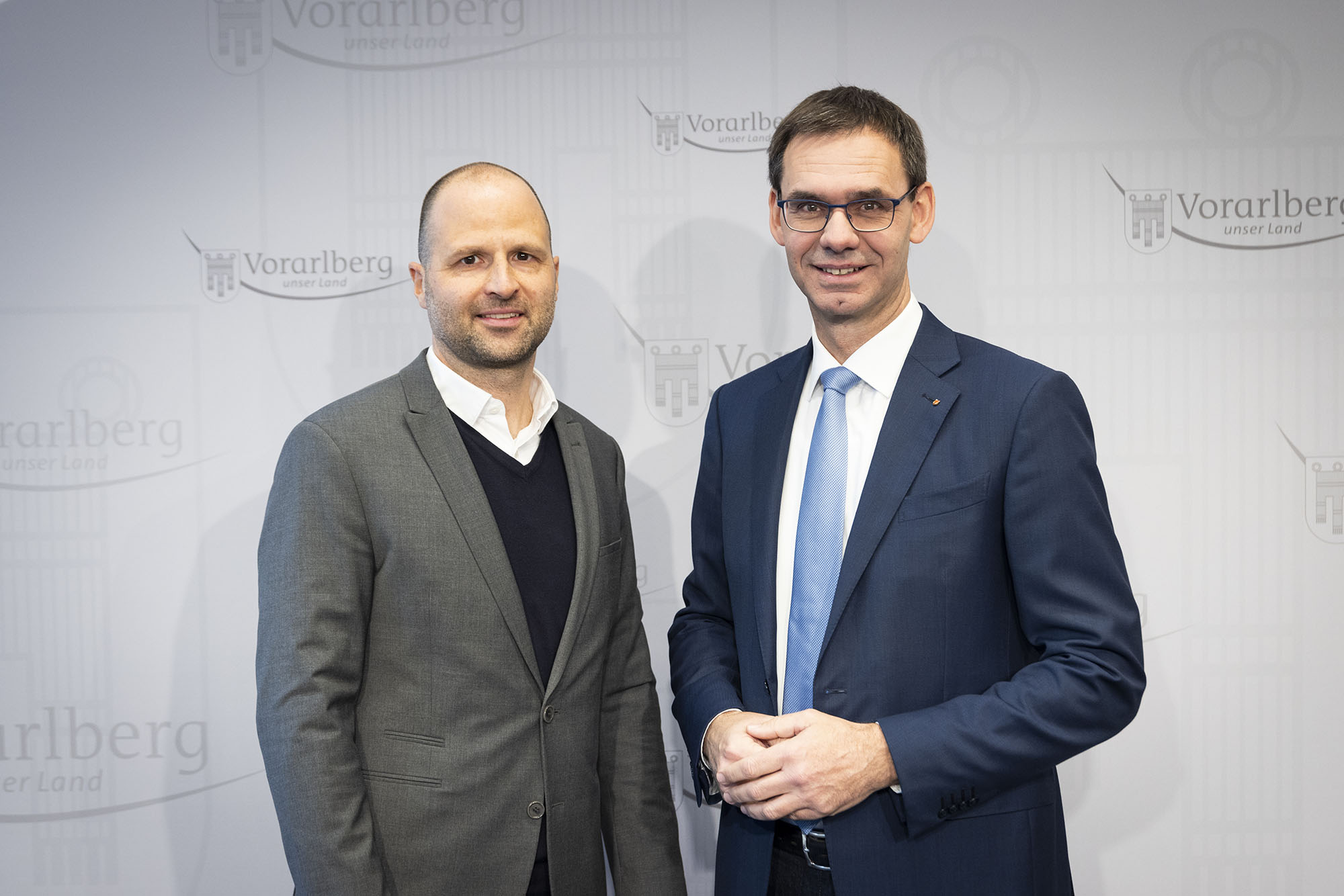 LH Wallner: „Mehr Aufträge für heimische Wirtschaft sichern“