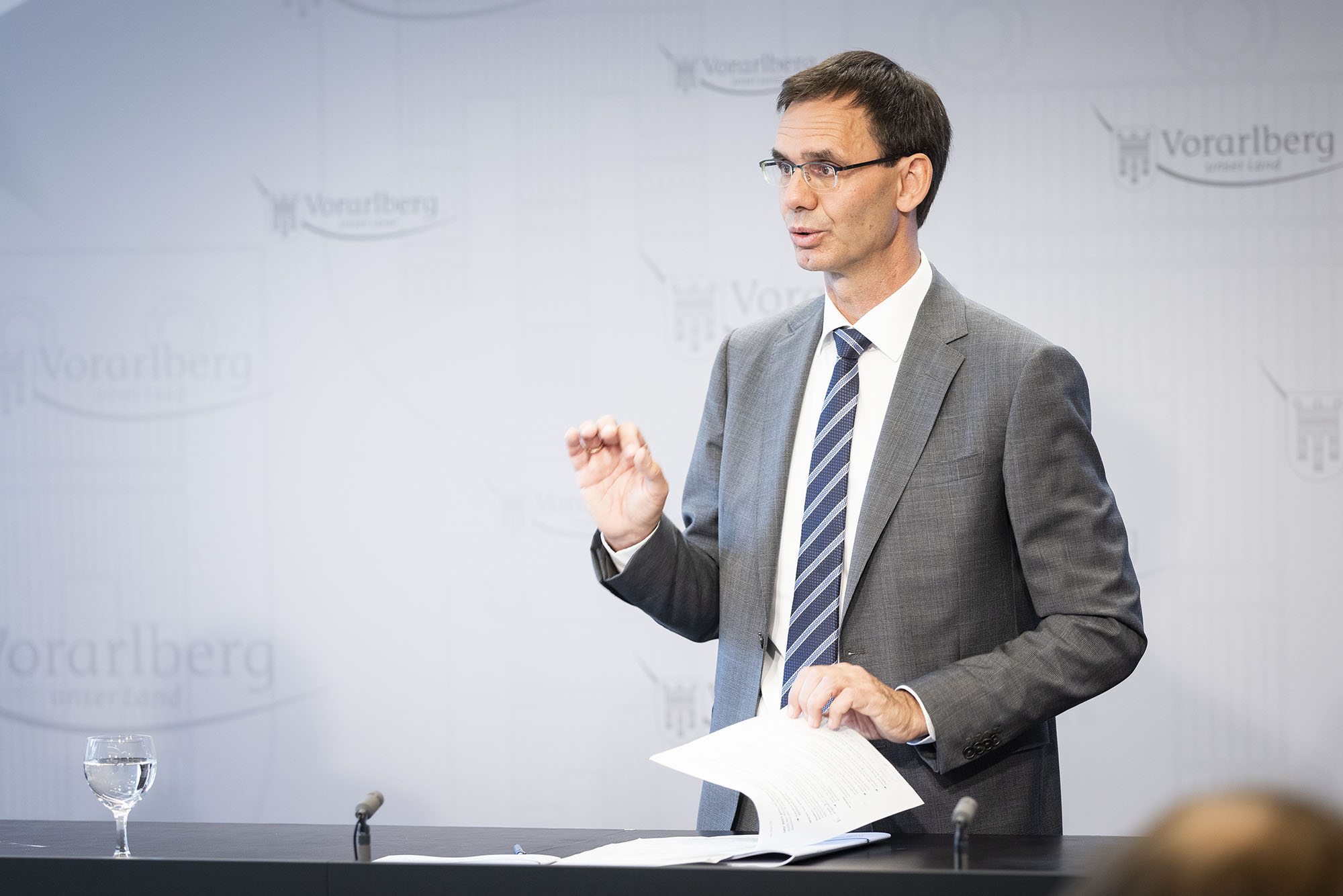 Wichtige Investitionen und Impulse trotz Teuerung