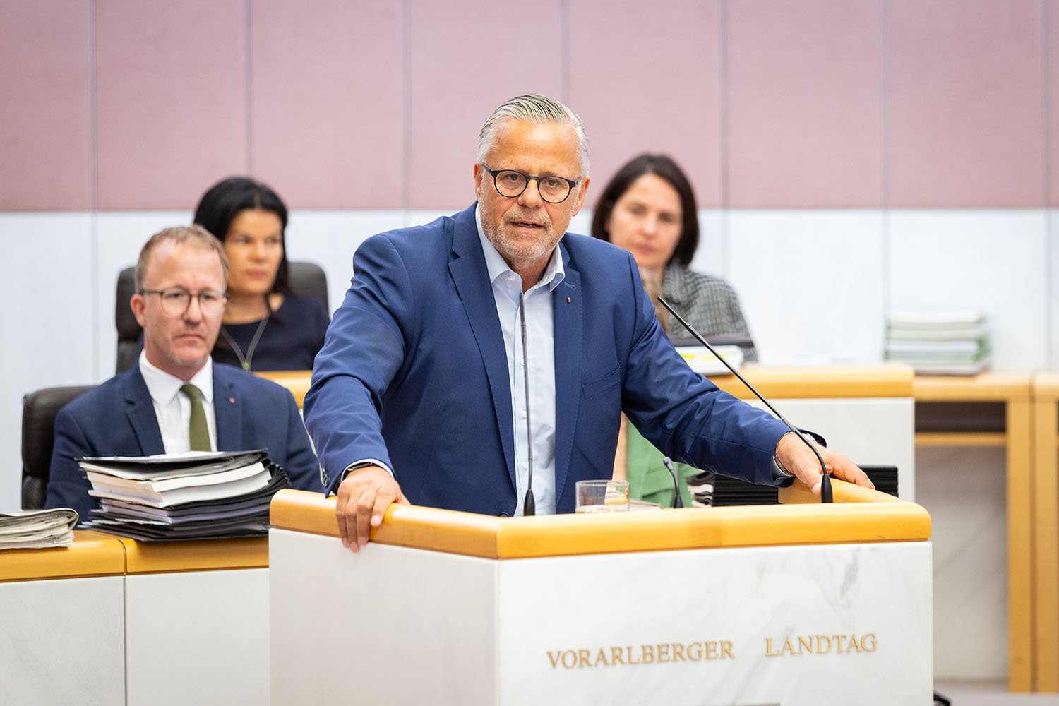 Ausschussvorschau: Neue gesetzliche Schranken gegen die Immobilienspekulation