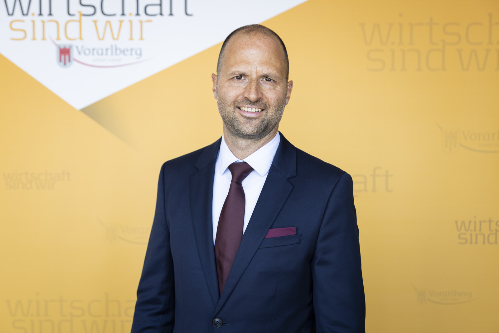 LR Tittler: „Vorarlberg als kreativen Wirtschaftsstandort stärken“