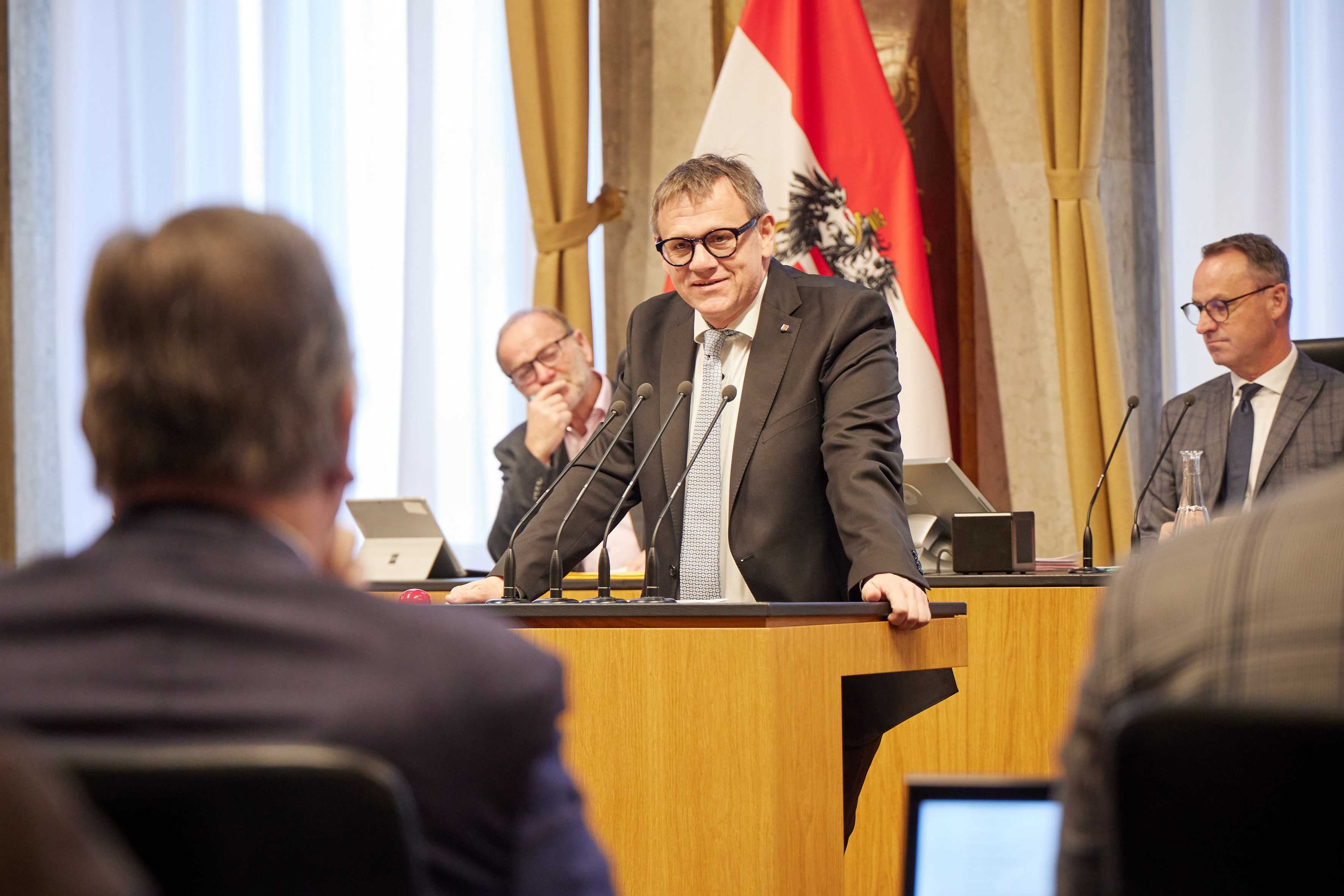 EU-Zukunft im Fokus: Stärkung der Wettbewerbsfähigkeit