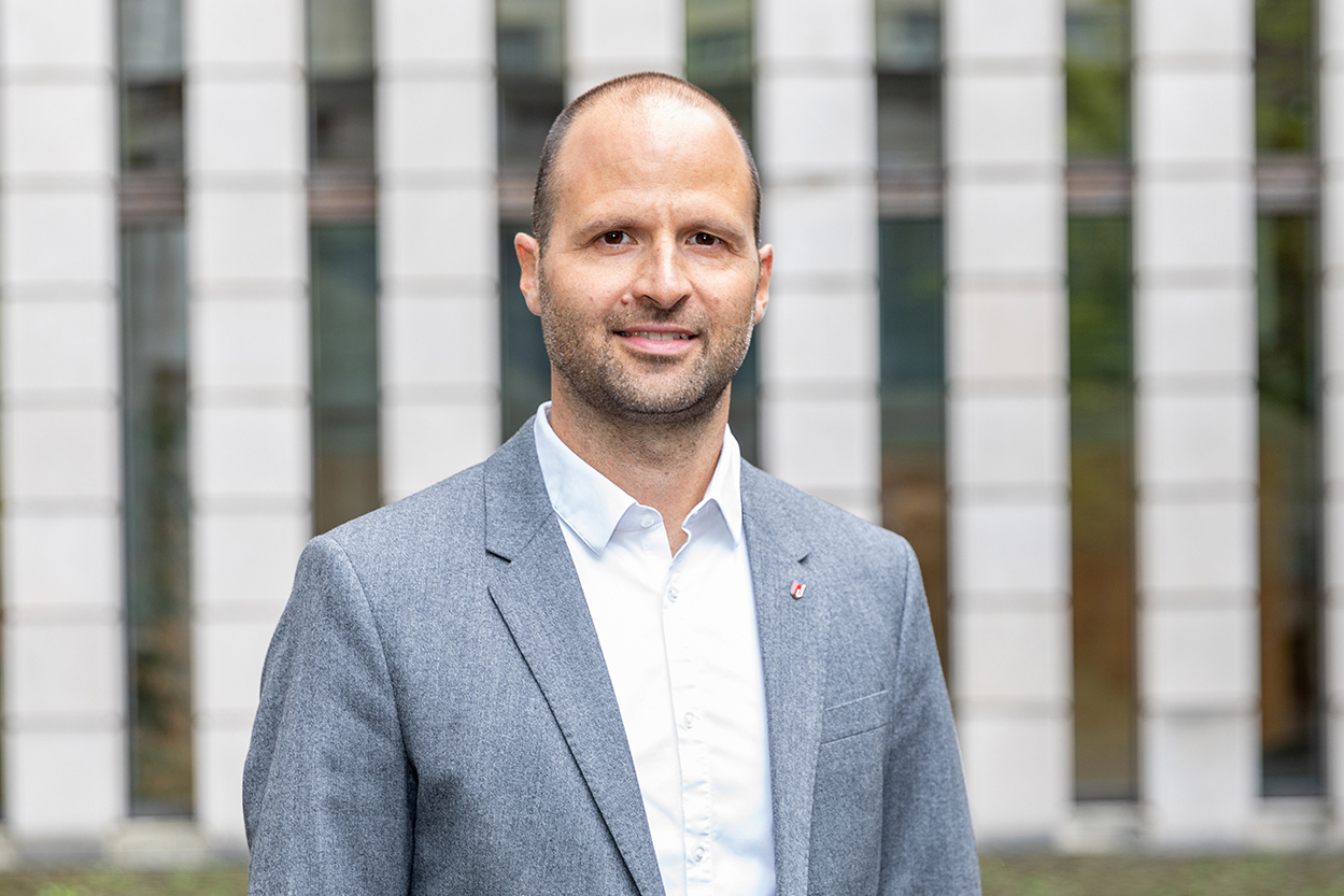 Engagierte Siedlungsarbeit für mehr Wohnzufriedenheit