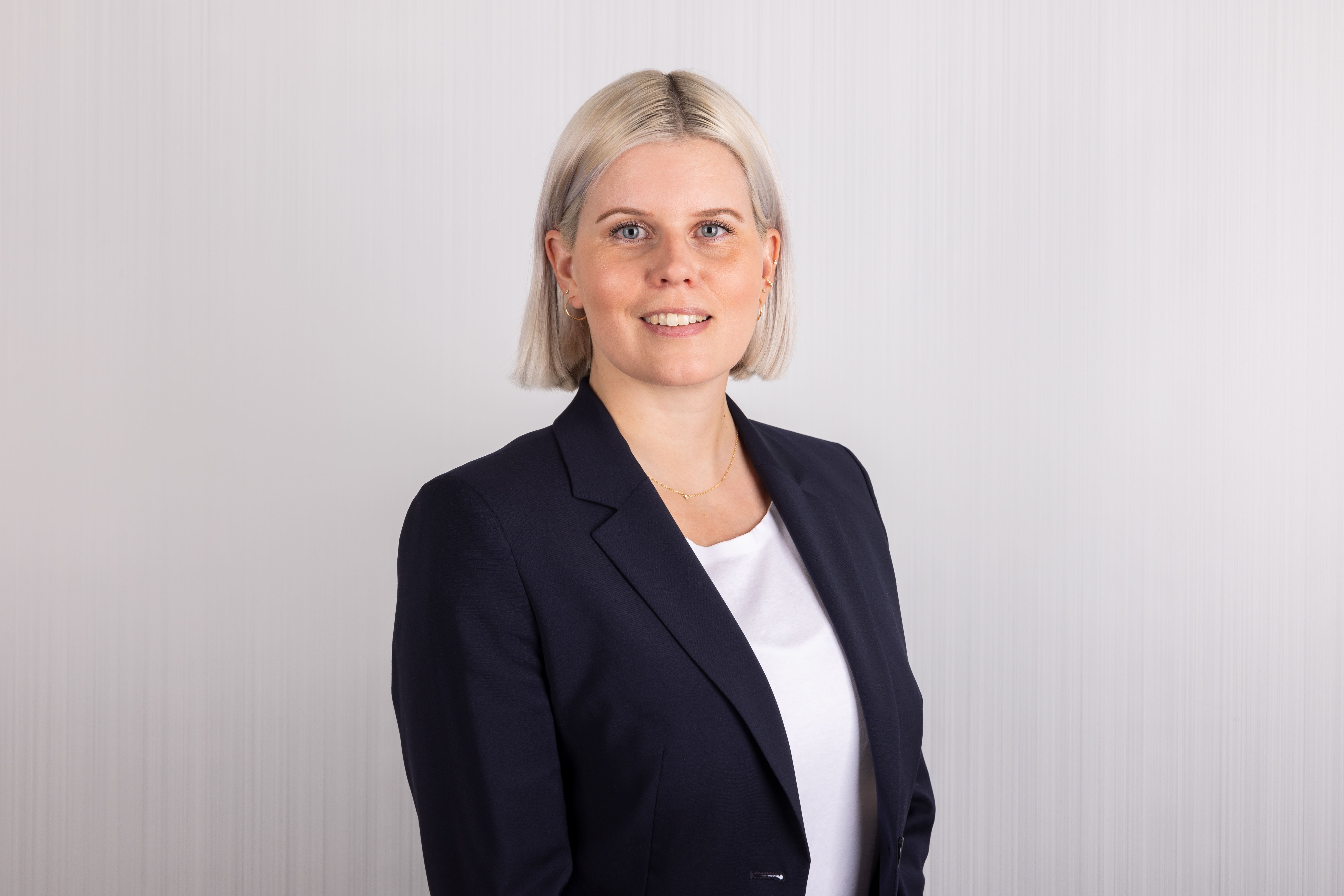 VP-Frauensprecherin Julia Berchtold: Gleichberechtigung gilt auch für die Pension!
